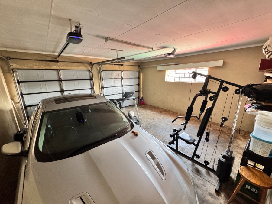 4 Bedroom Property for Sale in Potchefstroom North West